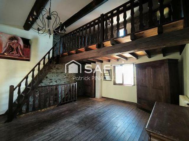 Villa 4 chambres, Latour Languedoc 66720 DS100782298