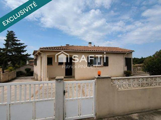 Villa 4 chambres, Latour Languedoc 66720 DS105170708