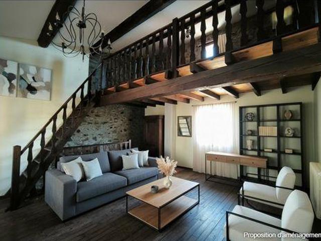 Villa 4 chambres, Latour Languedoc 66720 ES100782298