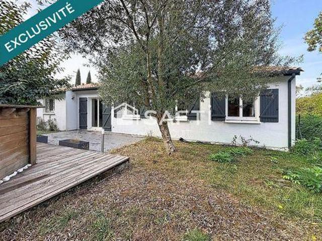 Villa 4 chambres, Latresne Aquitaine 33360 DS105786127