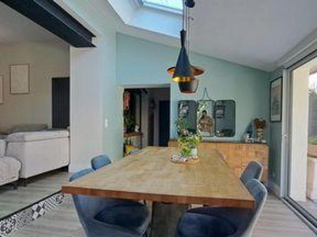 Villa 4 chambres, Launaguet Midi 31140 DS105253494