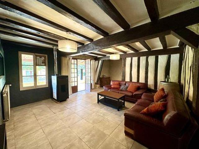 Villa 4 chambres, Laujuzan Midi 32110 DS104714158