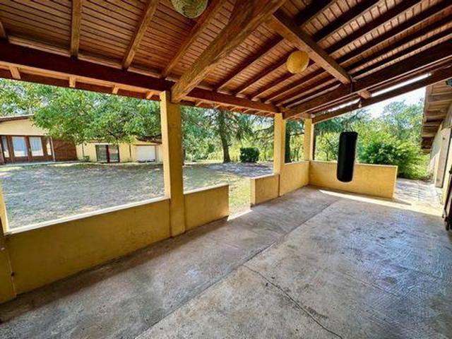 Villa 4 chambres, Laujuzan Midi 32110 ES104714158