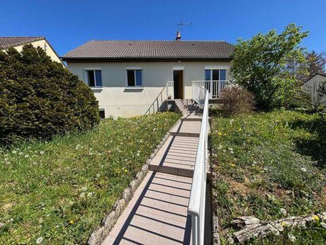 Villa 4 chambres, Lavau Bourgogne 89170 DLS105606675