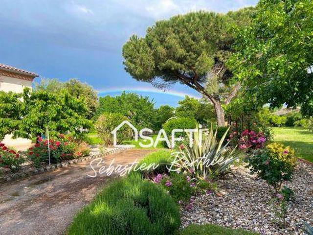 Villa 4 chambres, Lavaur Midi 81500 DS105057591