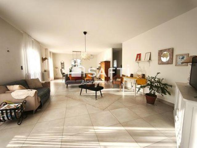 Villa 4 chambres, Lavaur Midi 81500 ES98432695