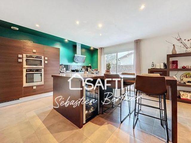 Villa 4 chambres, Lavaur Midi 81500 ES99569657
