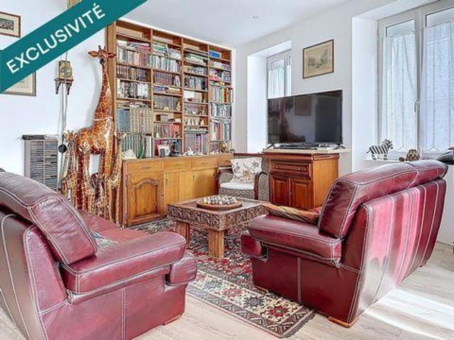 Villa 4 chambres, Lavelanet Midi 09300 DS101230215