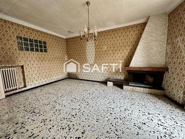 Villa 4 chambres, Lavelanet Midi 09300 DS103428531