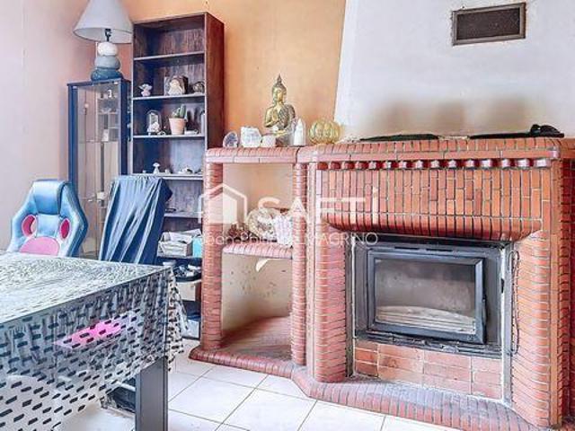 Villa 4 chambres, Lavelanet Midi 09300 ES99836427