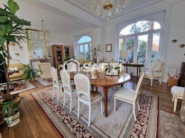 Villa 4 chambres, Laventie Nord 62840 DS102665796