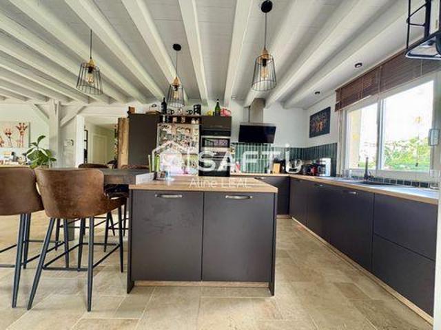 Villa 4 chambres, Lavit Midi 82120 DS102919320