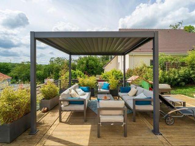 Villa 4 chambres, Lay Lorraine 54690 DS102721347
