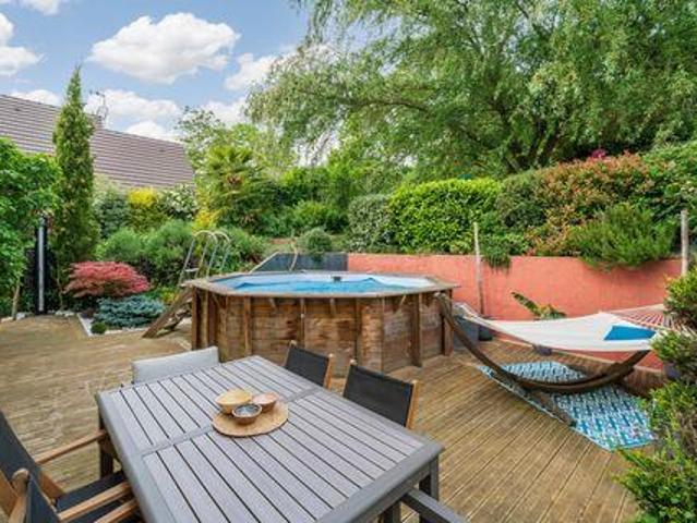 Villa 4 chambres, Lay Lorraine 54690 ES102721347