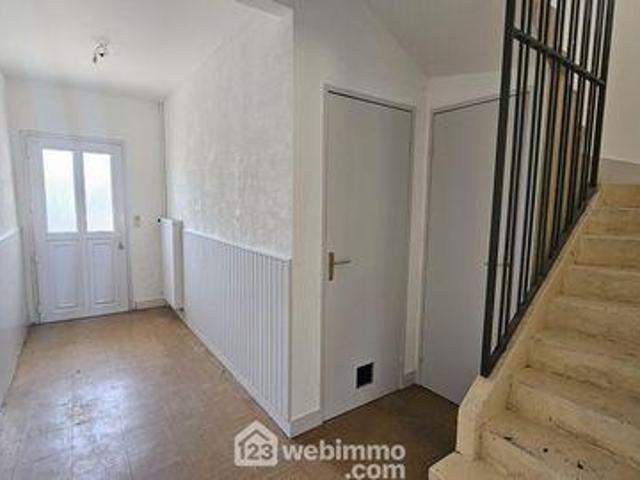 Villa 4 chambres, Le Malesherbois Centre 45330 DS103805340