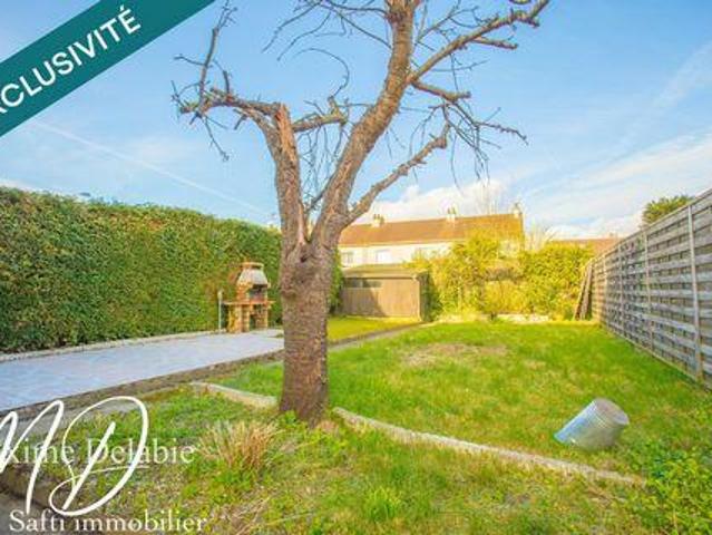 Villa 4 chambres, Le Mans Pays de la Loire 72100 DS101026640