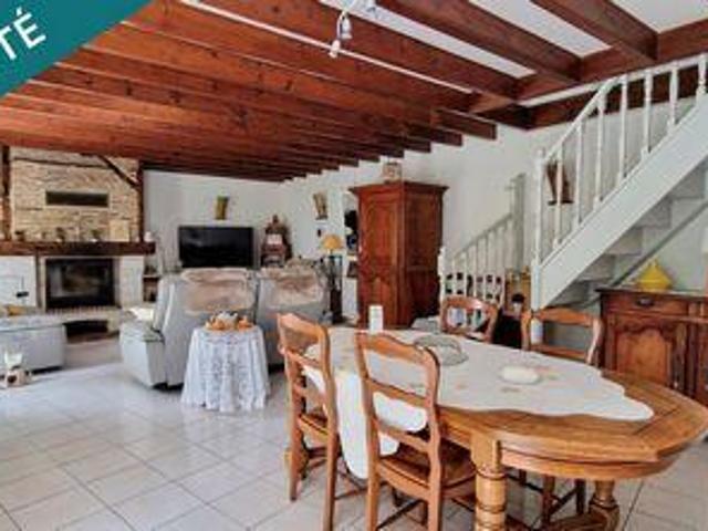 Villa 4 chambres, Le Mas Aquitaine 47430 ES103743140