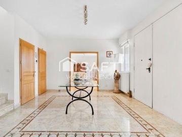 Villa 4 chambres, Le Mesnil Île 78600 ES100131148