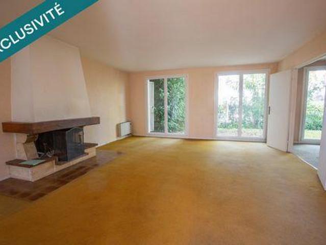Villa 4 chambres, Le Mesnil Île 78320 DS101797032