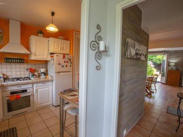 Villa 4 chambres, Le Mesnil Île 78320 DS103014915