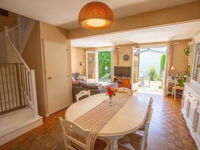 Villa 4 chambres, Le Mesnil Île 78320 ELS104474888