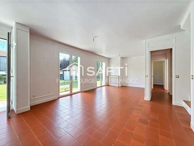 Villa 4 chambres, Le Mesnil Île 95720 ELS100055957