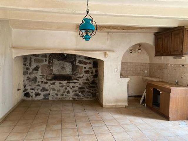 Villa 4 chambres, Le Monteil Auvergne 15240 DS102524924