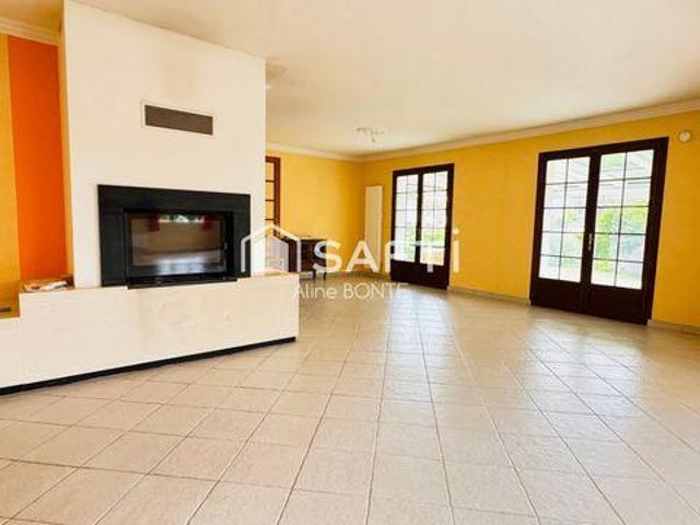 Villa 4 chambres, Le Neubourg Haute 27110 ES103743597