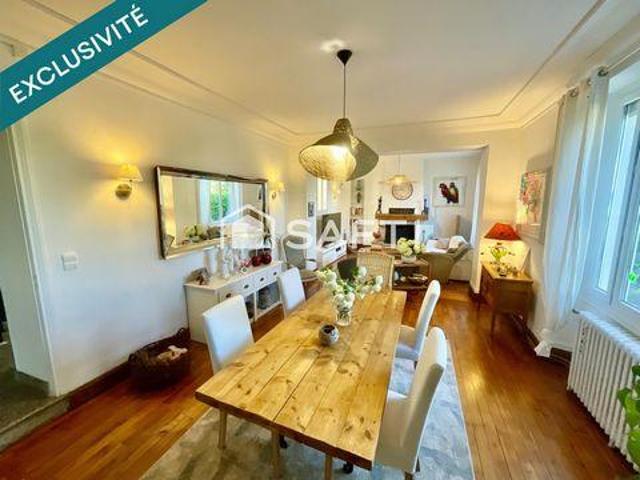 Villa 4 chambres, Le Bugue Aquitaine 24260 DS101622751