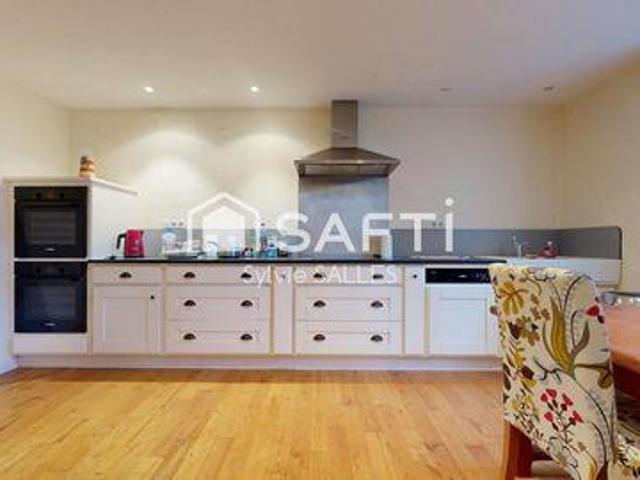 Villa 4 chambres, Le Bugue Aquitaine 24260 DS105865814
