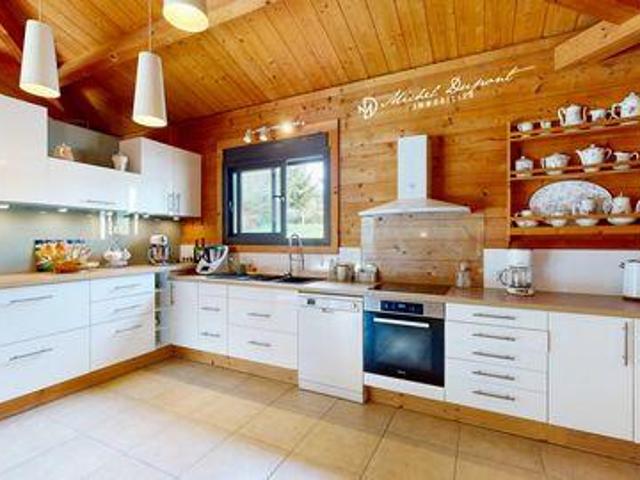 Villa 4 chambres, Le Bugue Aquitaine 24260 DS98545628
