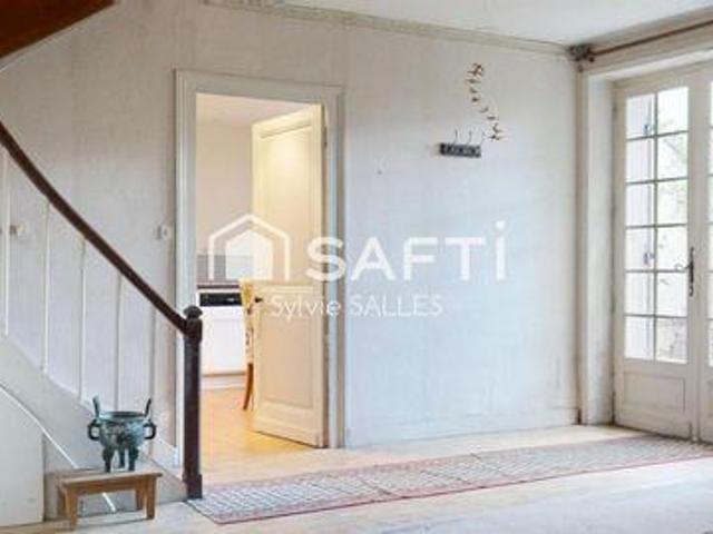 Villa 4 chambres, Le Bugue Aquitaine 24260 ES105865814