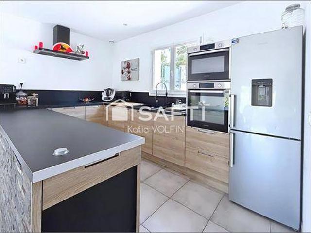 Villa 4 chambres, Le Beausset Provence 83330 ES105720276