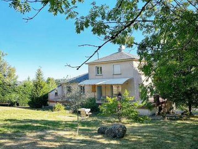 Villa 4 chambres, Le Bez Midi 81260 DS105490137
