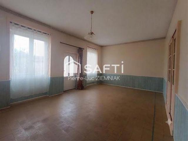 Villa 4 chambres, Le Bignon Pays de la Loire 53170 DS103183123