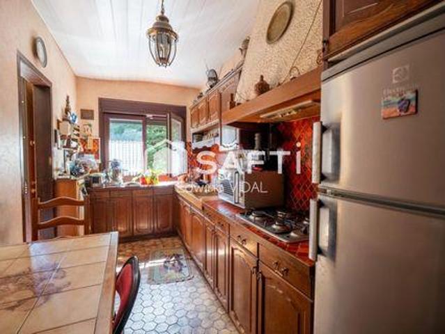 Villa 4 chambres, Le Blanc Île 93150 ELS105138515