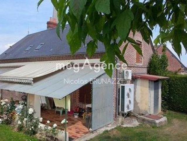 Villa 4 chambres, Le Bosc Basse 61470 ES105866467