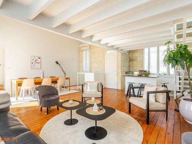 Villa 4 chambres, Le Bouscat Aquitaine 33110 DLS105677012
