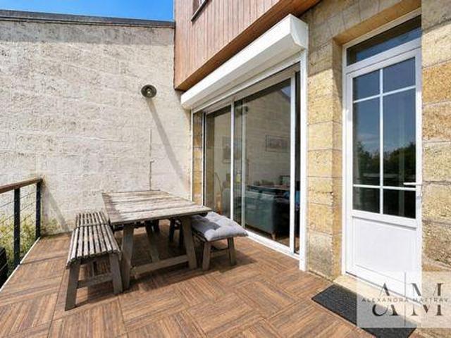Villa 4 chambres, Le Bouscat Aquitaine 33110 DS102666158