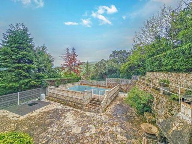 Villa 4 chambres, Le Bousquet Languedoc 34260 ES104714078
