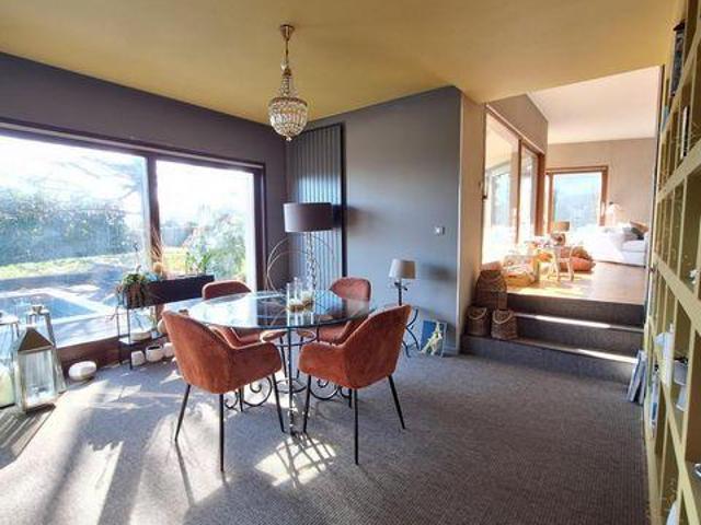 Villa 4 chambres, Le Breuil Bourgogne 71670 DS99805925