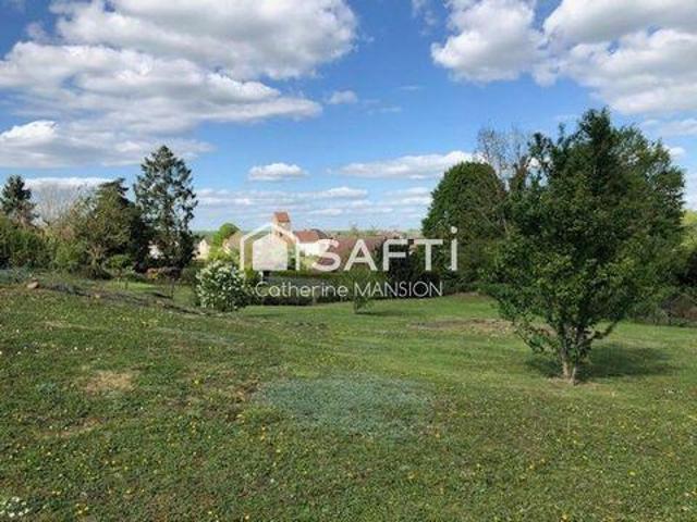 Villa 4 chambres, Le Charmel Picardie 02850 DS101520369