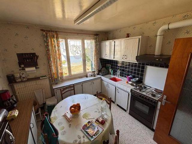 Villa 4 chambres, Le Chesne Champagne 08390 ELS104880670
