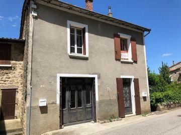 Villa 4 chambres, Le Crestet Rhône 07270 DS100365186