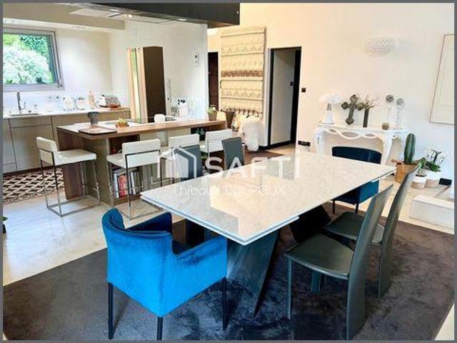 Villa 4 chambres, Le Creusot Bourgogne 71200 DS101229884