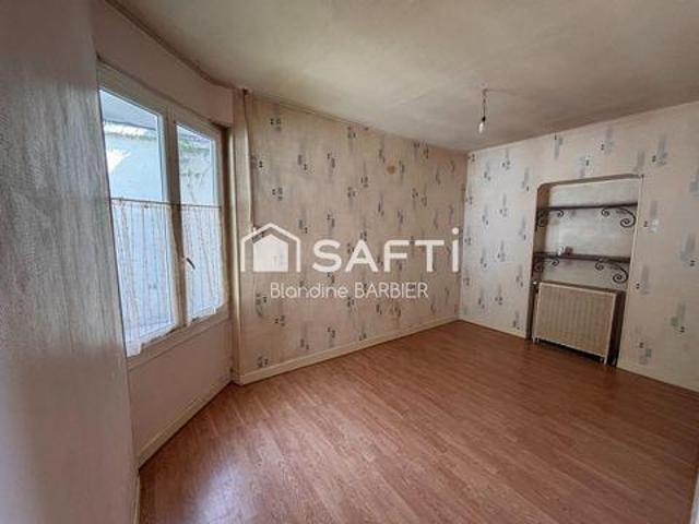 Villa 4 chambres, Le Creusot Bourgogne 71200 ES98404193