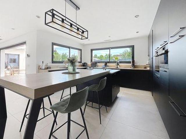 Villa 4 chambres, Le Fauga Midi 31410 DS102582046