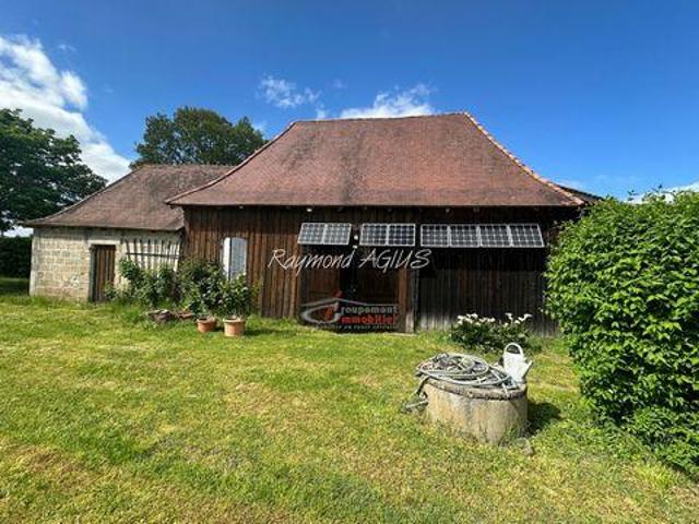 Villa 4 chambres, Le Fleix Aquitaine 24130 ES96310284