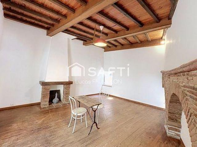 Villa 4 chambres, Le Fousseret Midi 31430 DS103571606
