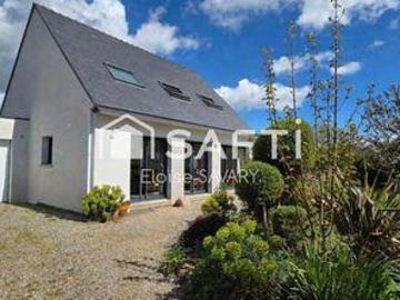 Villa 4 chambres, Le Guerno Bretagne 56190 DS102058690
